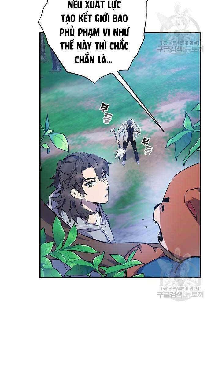 Tăng Lực Thợ Săn - Chapter 16 - Page 46