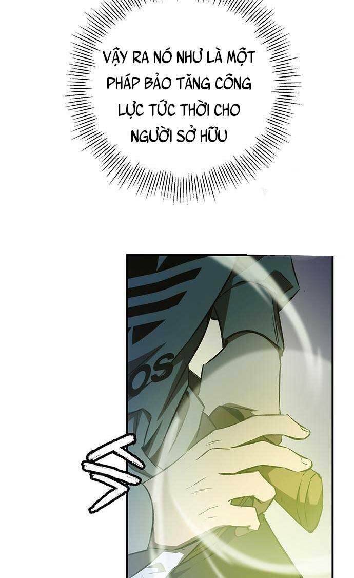 Tăng Lực Thợ Săn - Chapter 16 - Page 60