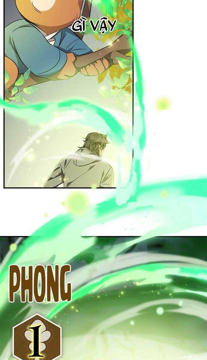 Tăng Lực Thợ Săn - Chapter 16 - Page 64