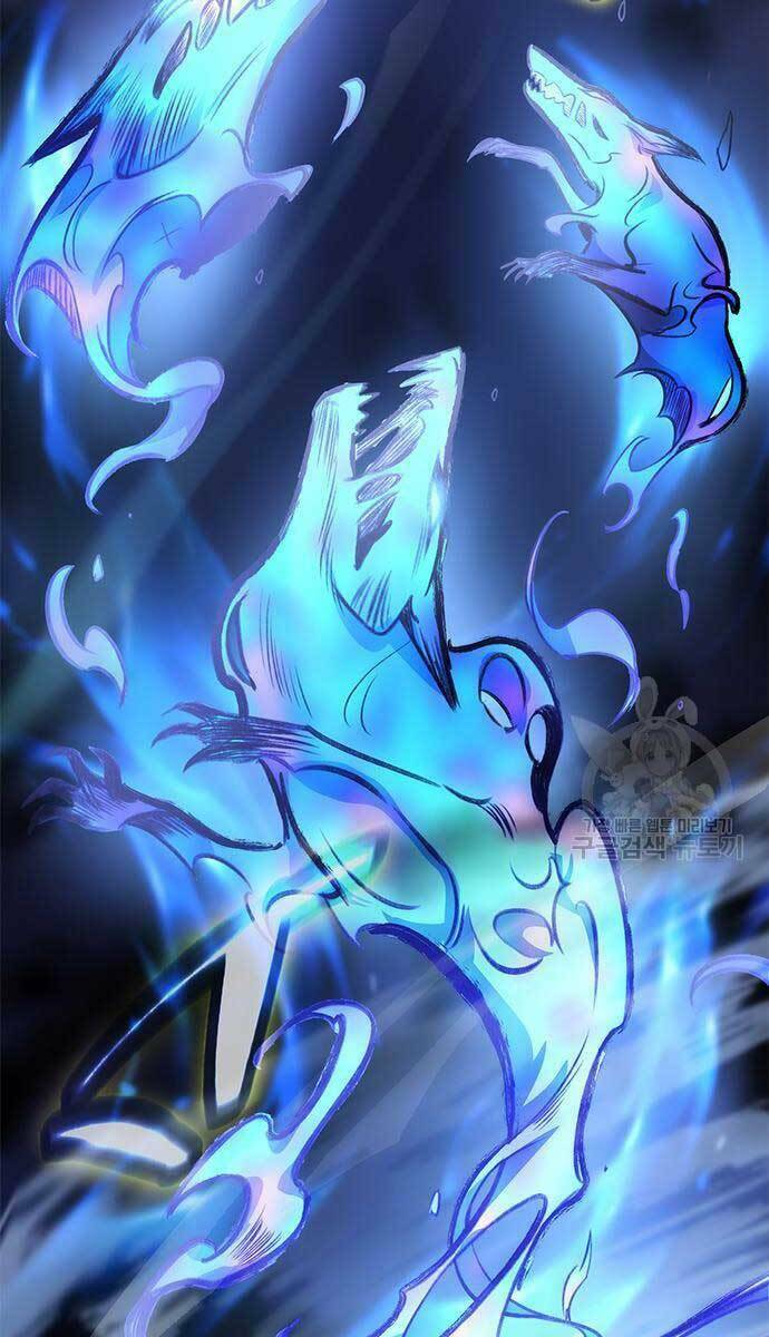 Tăng Lực Thợ Săn - Chapter 16 - Page 76