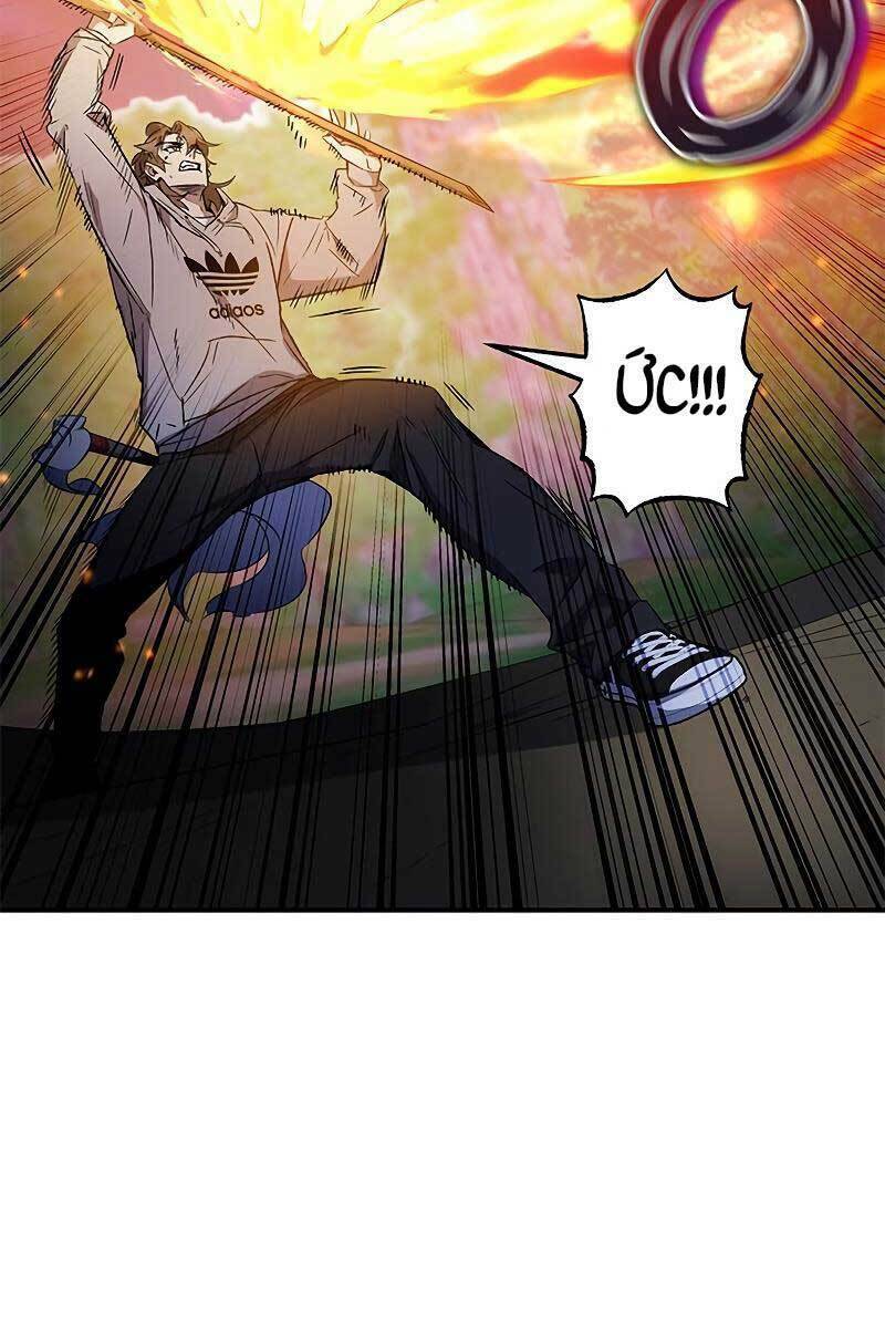 Tăng Lực Thợ Săn - Chapter 17 - Page 9