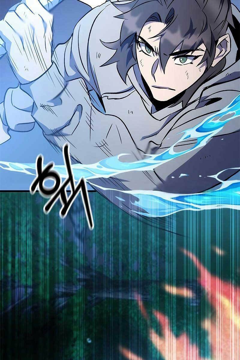 Tăng Lực Thợ Săn - Chapter 17 - Page 111