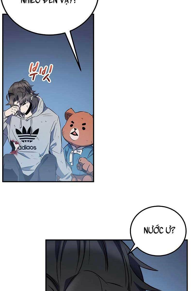 Tăng Lực Thợ Săn - Chapter 17 - Page 133