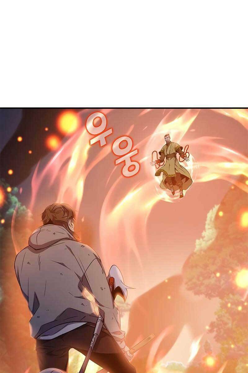 Tăng Lực Thợ Săn - Chapter 17 - Page 18