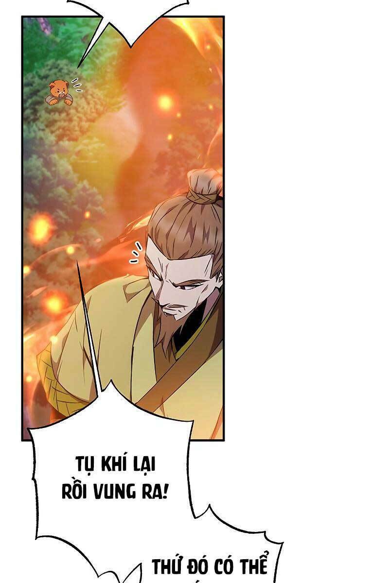 Tăng Lực Thợ Săn - Chapter 17 - Page 23