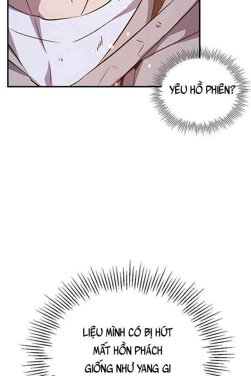 Tăng Lực Thợ Săn - Chapter 17 - Page 27