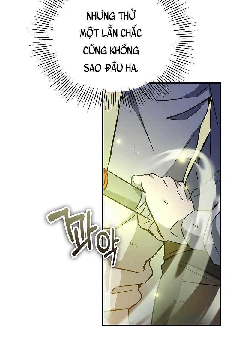 Tăng Lực Thợ Săn - Chapter 17 - Page 30