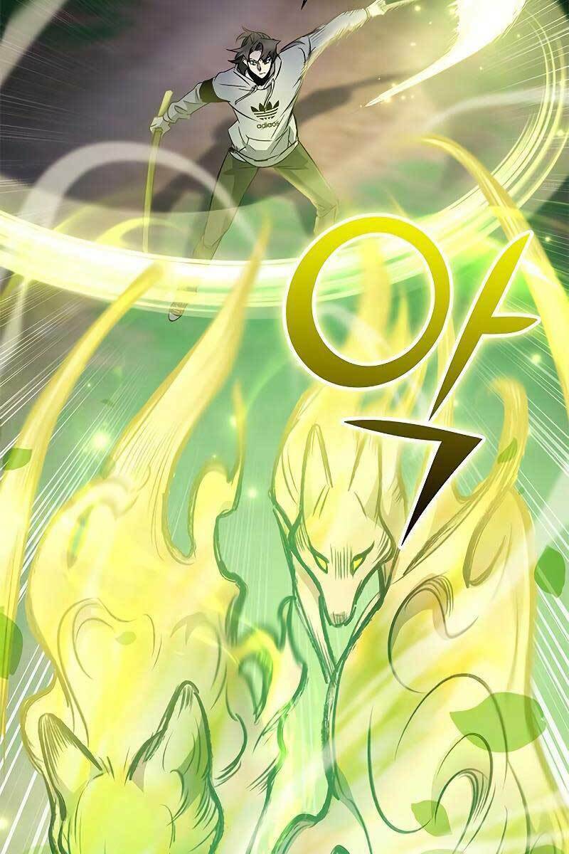 Tăng Lực Thợ Săn - Chapter 17 - Page 32