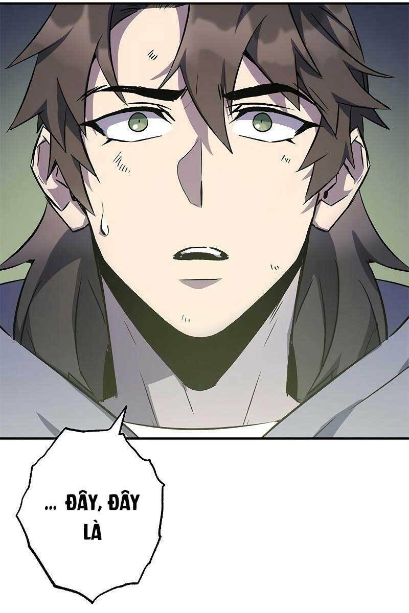 Tăng Lực Thợ Săn - Chapter 17 - Page 43