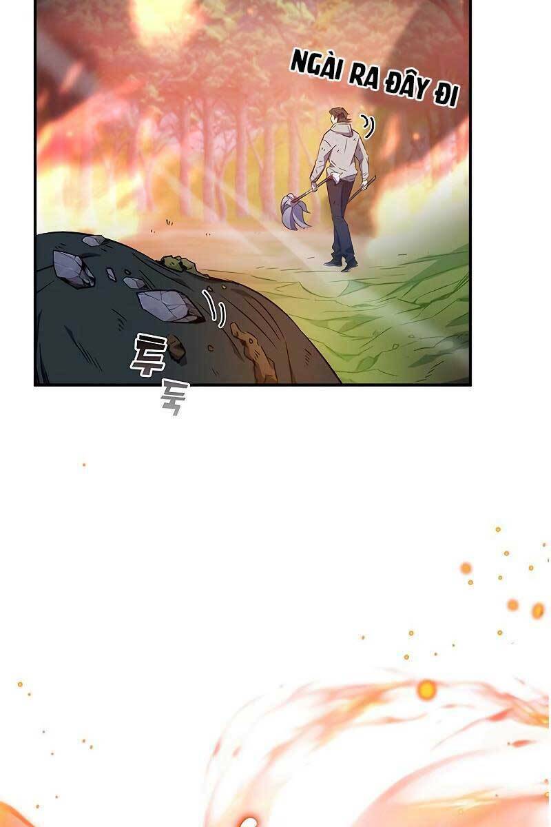 Tăng Lực Thợ Săn - Chapter 17 - Page 48