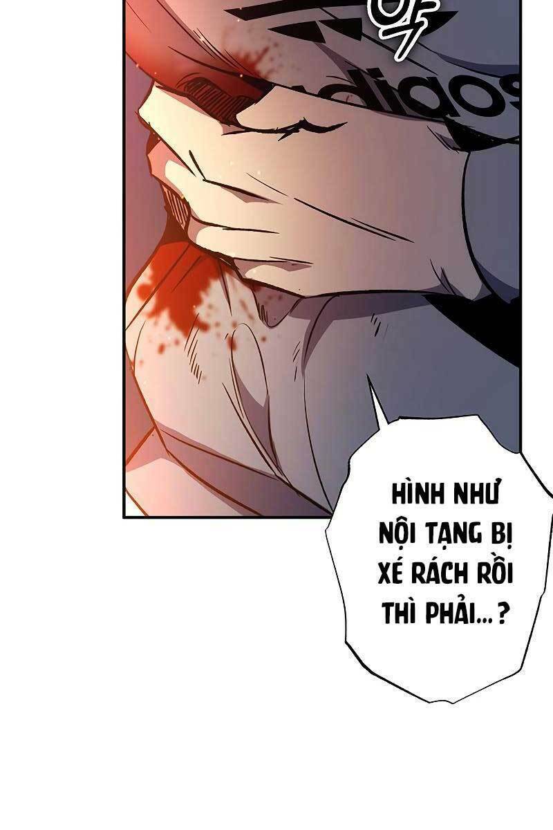 Tăng Lực Thợ Săn - Chapter 17 - Page 56