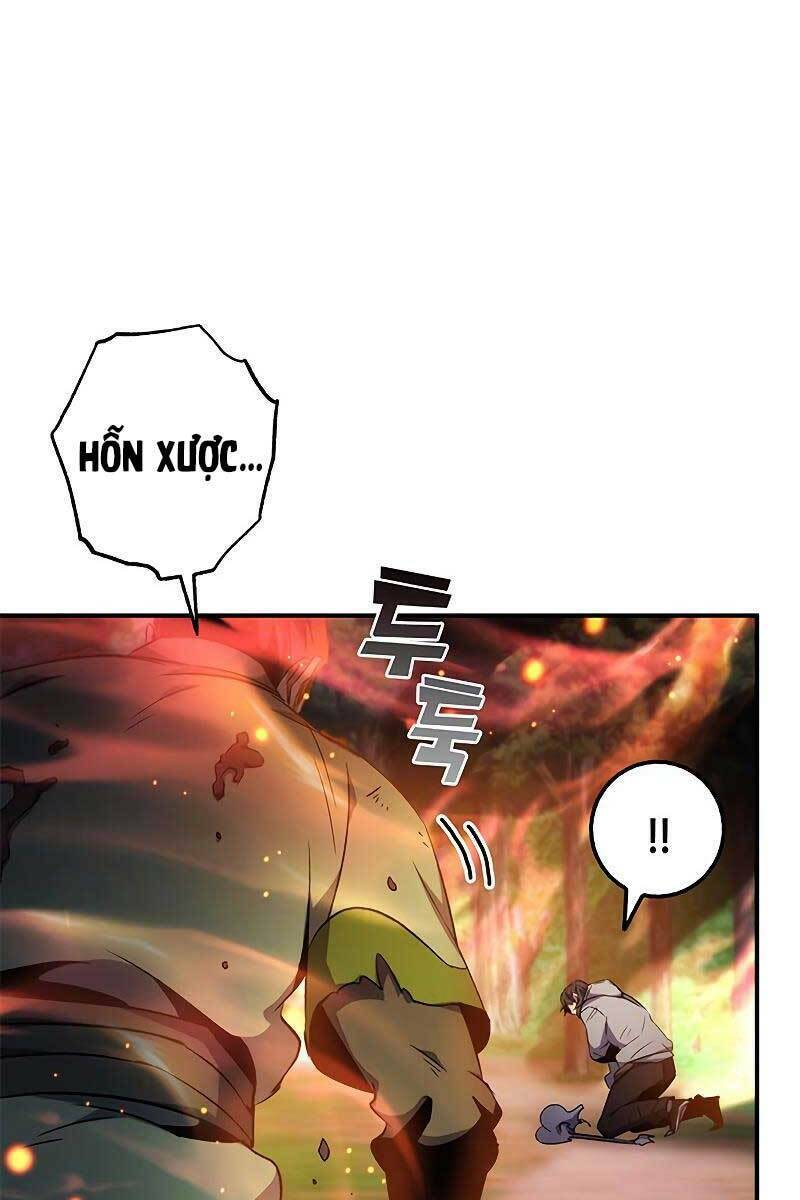 Tăng Lực Thợ Săn - Chapter 17 - Page 57