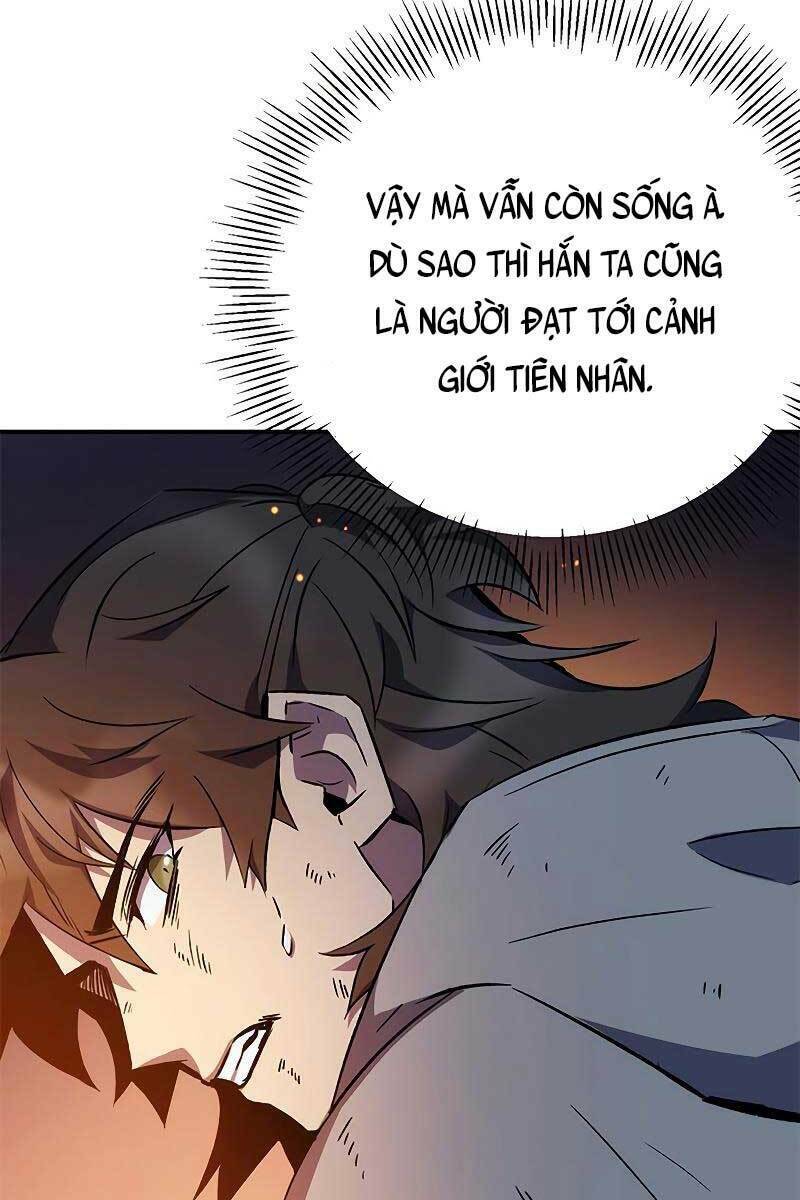 Tăng Lực Thợ Săn - Chapter 17 - Page 61