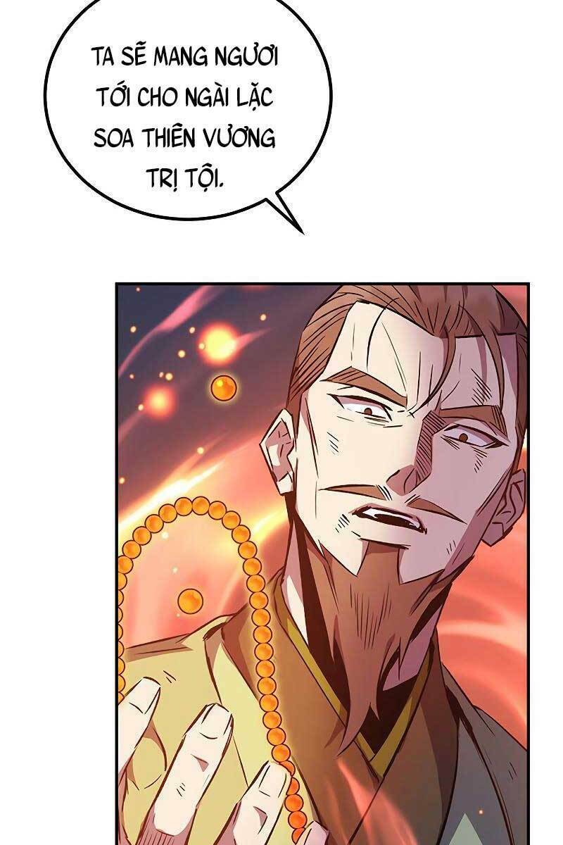 Tăng Lực Thợ Săn - Chapter 17 - Page 70