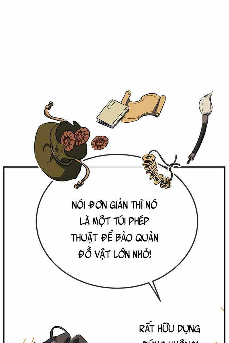 Tăng Lực Thợ Săn - Chapter 18 - Page 9