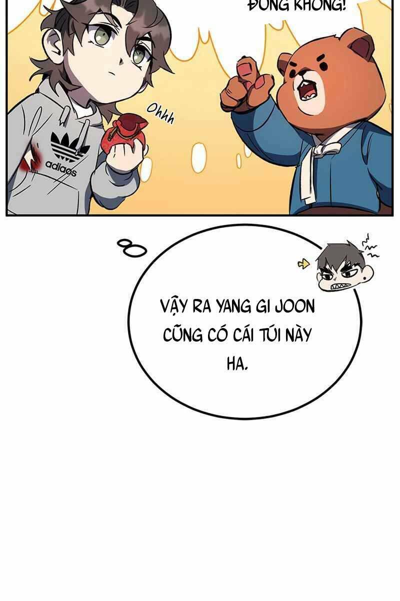 Tăng Lực Thợ Săn - Chapter 18 - Page 10