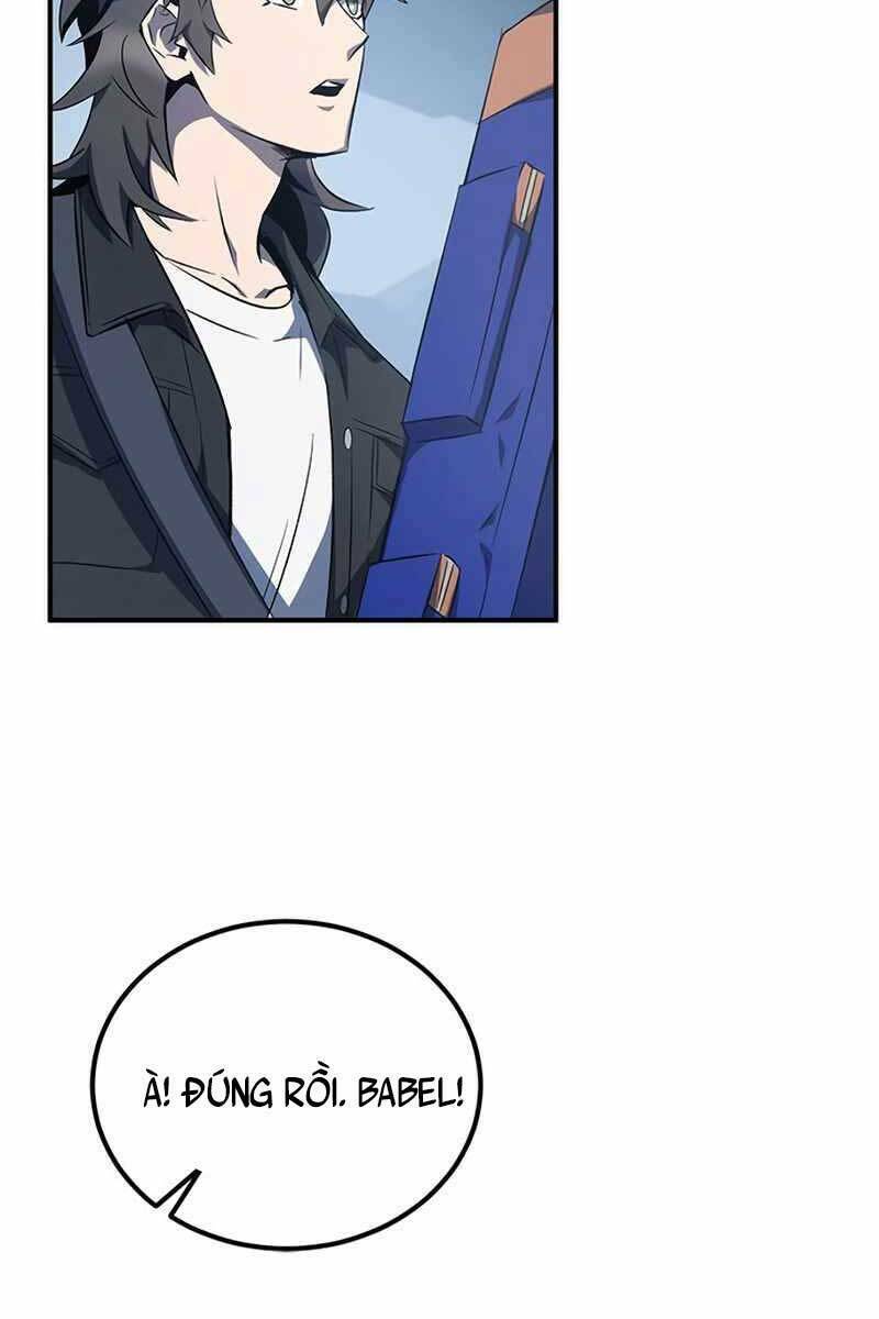 Tăng Lực Thợ Săn - Chapter 18 - Page 110