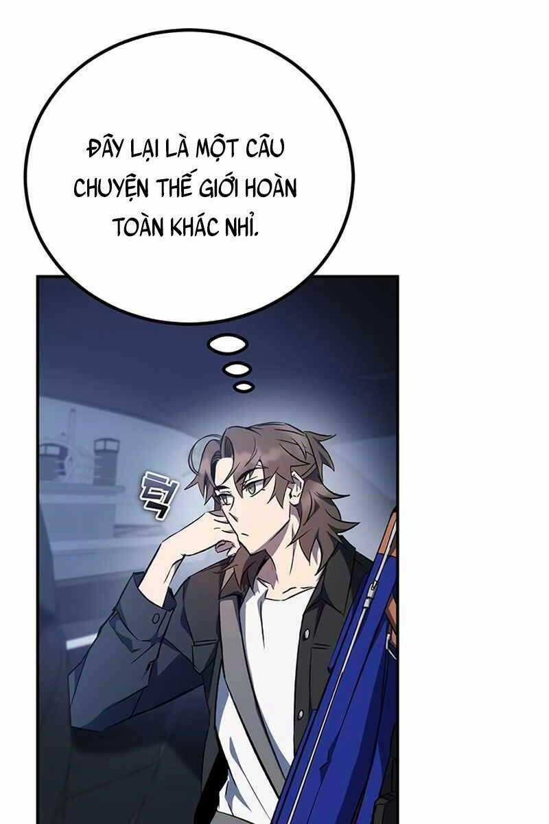 Tăng Lực Thợ Săn - Chapter 18 - Page 119