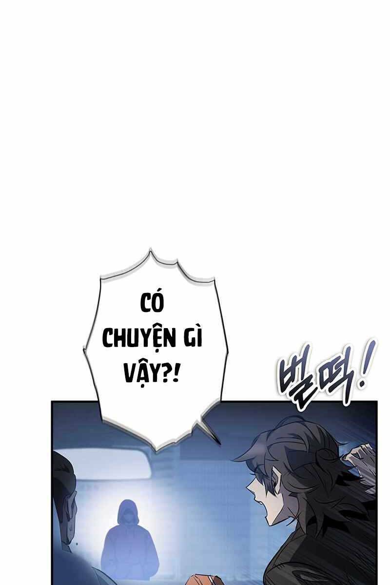 Tăng Lực Thợ Săn - Chapter 18 - Page 125