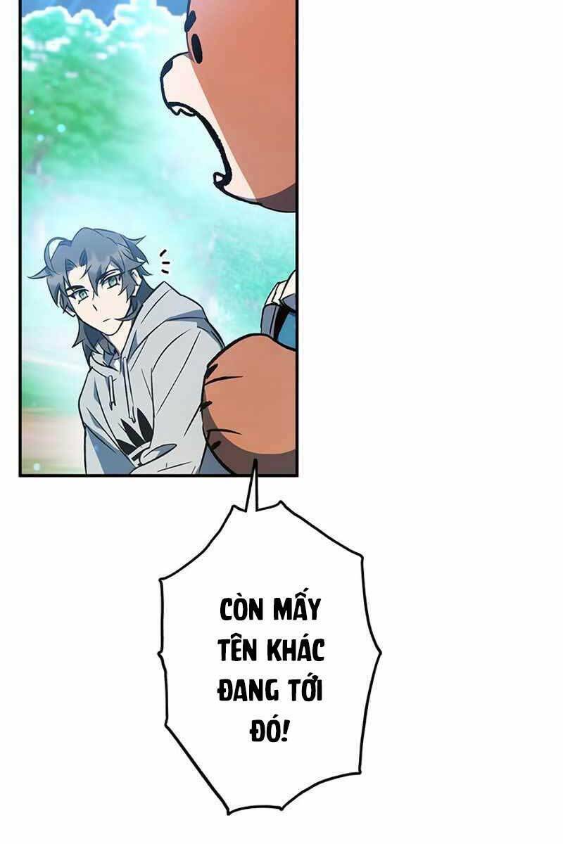 Tăng Lực Thợ Săn - Chapter 18 - Page 12