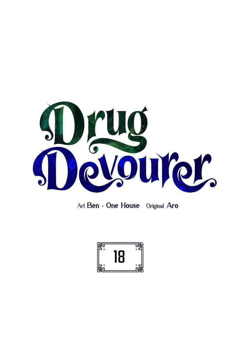 Tăng Lực Thợ Săn - Chapter 18 - Page 16