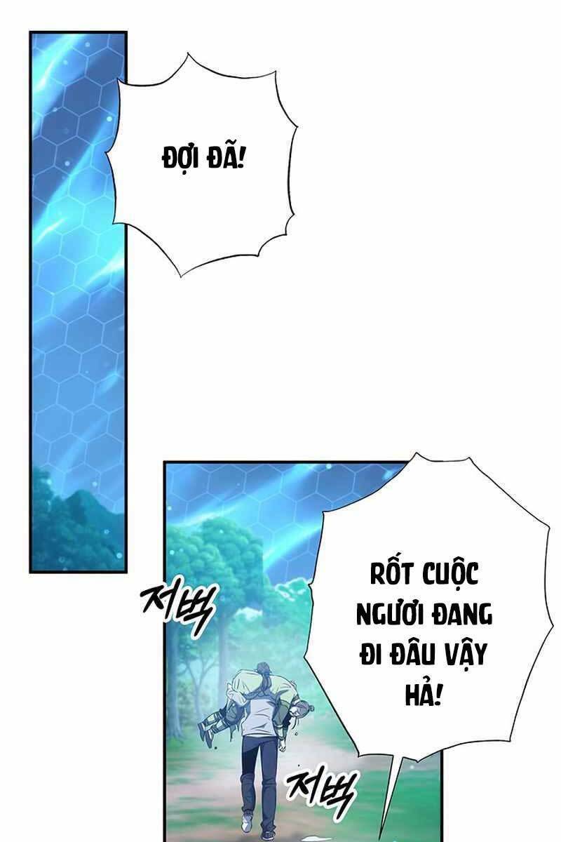 Tăng Lực Thợ Săn - Chapter 18 - Page 18