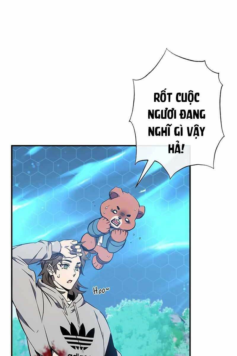 Tăng Lực Thợ Săn - Chapter 18 - Page 21