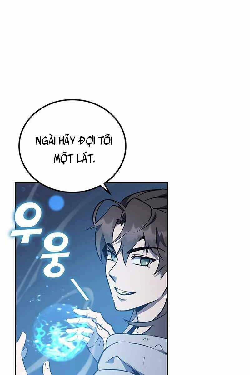 Tăng Lực Thợ Săn - Chapter 18 - Page 25