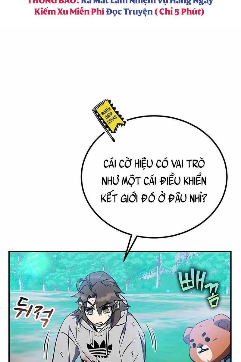 Tăng Lực Thợ Săn - Chapter 18 - Page 3