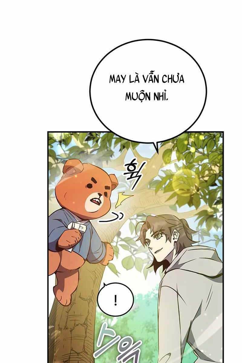 Tăng Lực Thợ Săn - Chapter 18 - Page 39