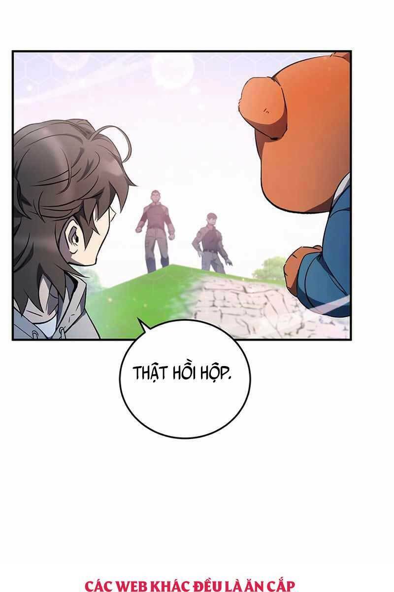 Tăng Lực Thợ Săn - Chapter 18 - Page 41