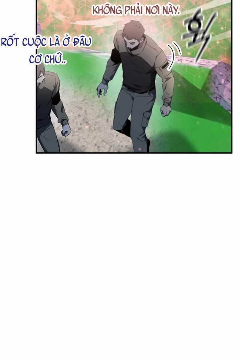 Tăng Lực Thợ Săn - Chapter 18 - Page 43