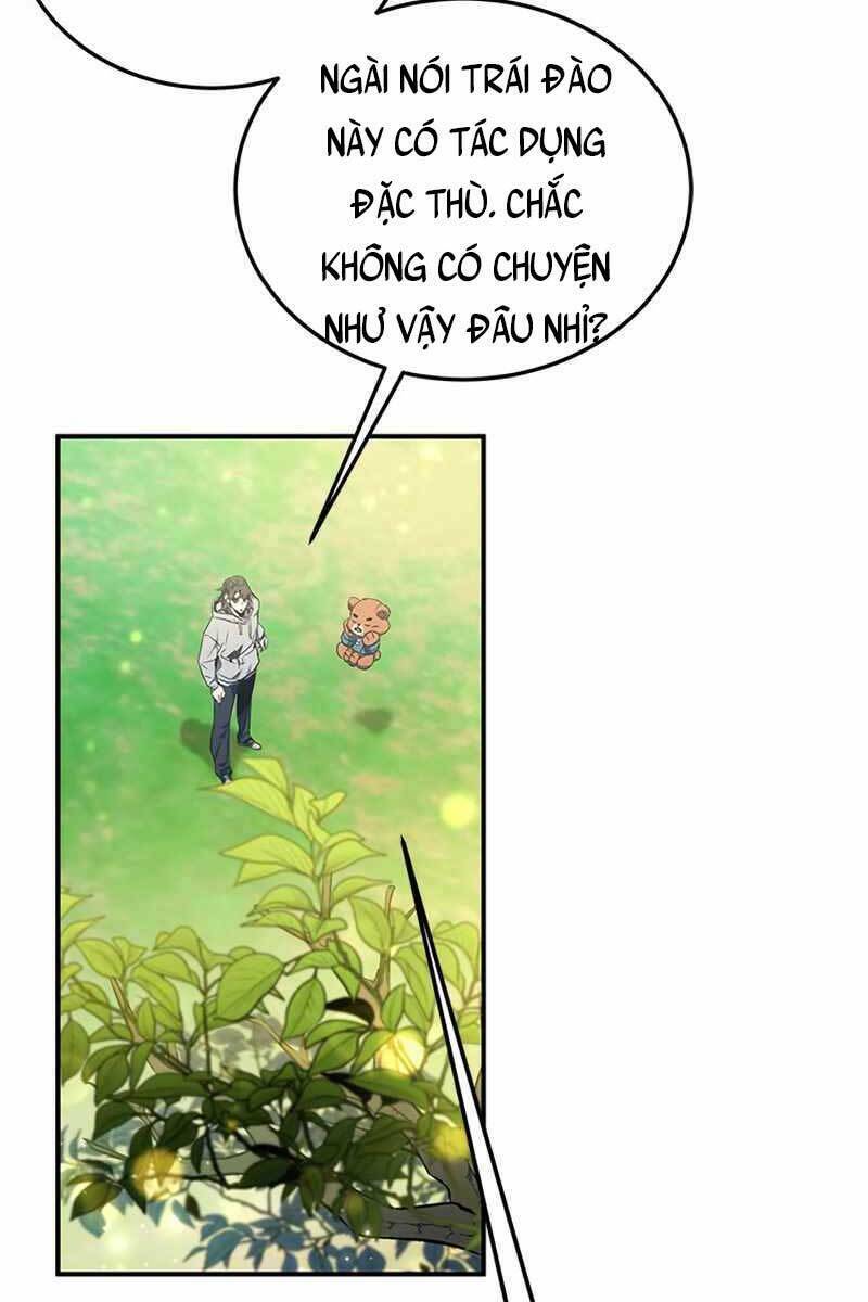 Tăng Lực Thợ Săn - Chapter 18 - Page 48