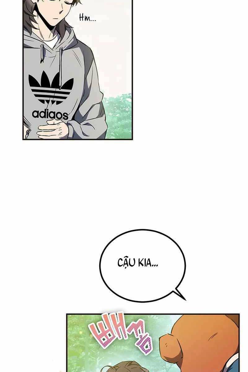 Tăng Lực Thợ Săn - Chapter 18 - Page 55