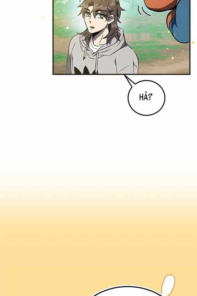Tăng Lực Thợ Săn - Chapter 18 - Page 56