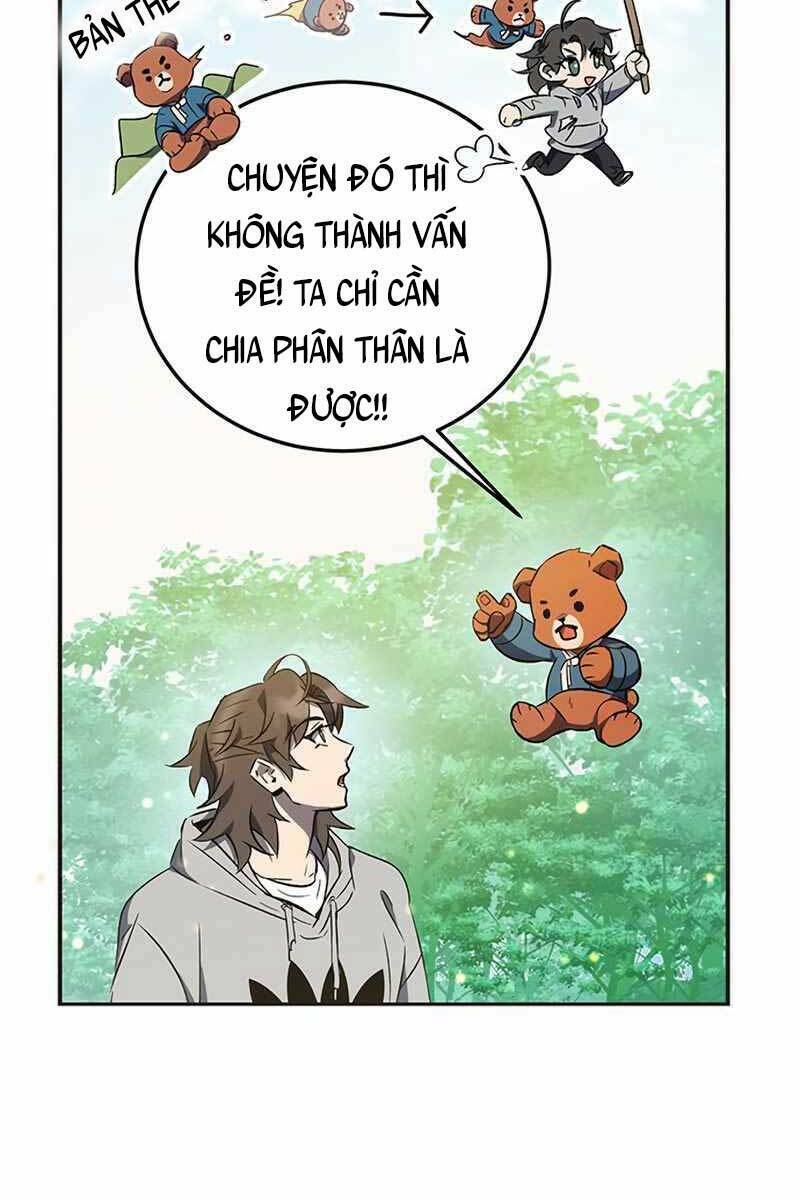 Tăng Lực Thợ Săn - Chapter 18 - Page 59