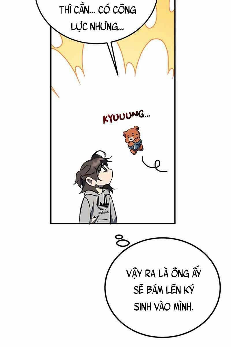 Tăng Lực Thợ Săn - Chapter 18 - Page 61