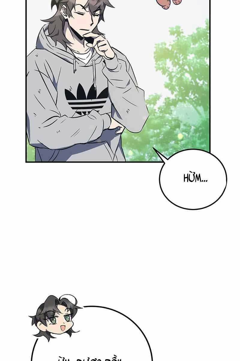 Tăng Lực Thợ Săn - Chapter 18 - Page 66