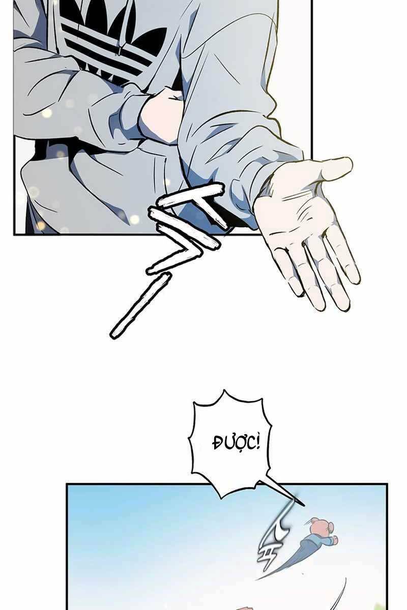 Tăng Lực Thợ Săn - Chapter 18 - Page 69