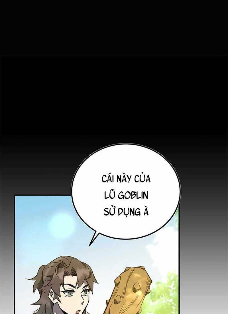 Tăng Lực Thợ Săn - Chapter 18 - Page 84