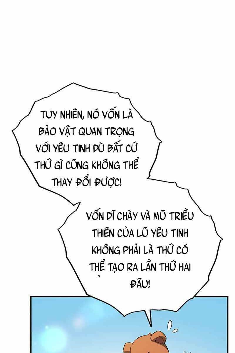 Tăng Lực Thợ Săn - Chapter 18 - Page 86