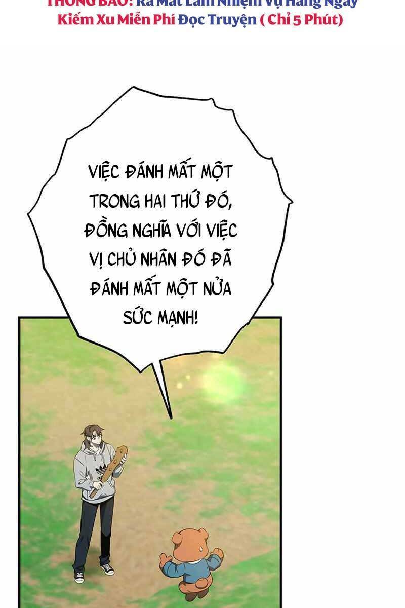 Tăng Lực Thợ Săn - Chapter 18 - Page 88