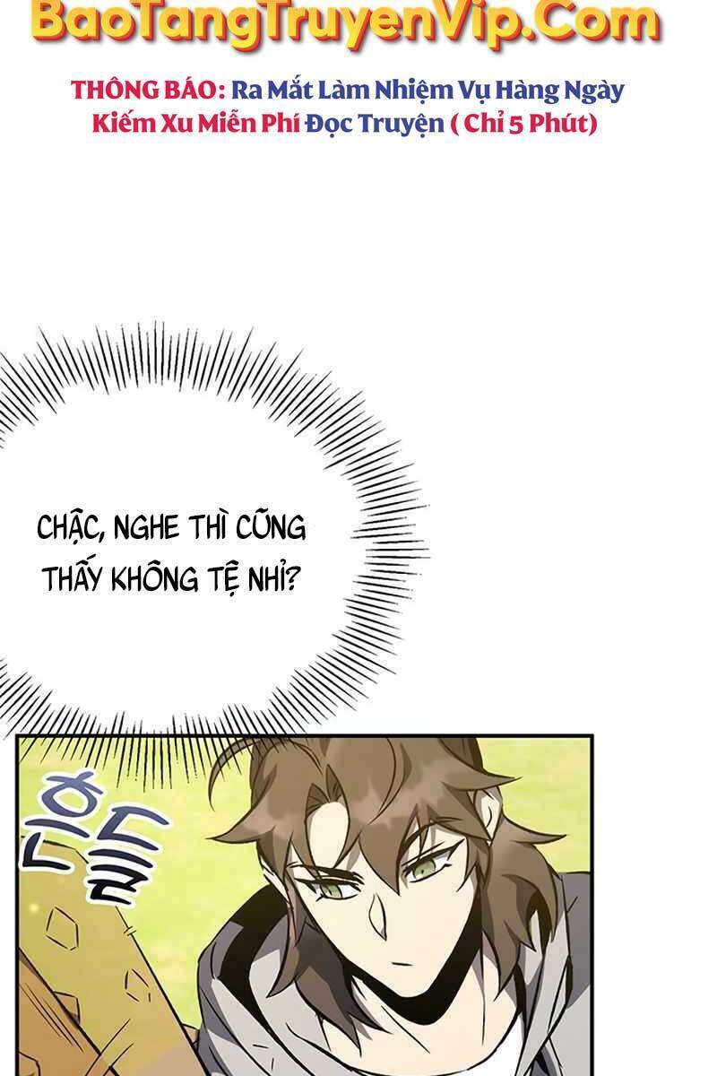 Tăng Lực Thợ Săn - Chapter 18 - Page 91