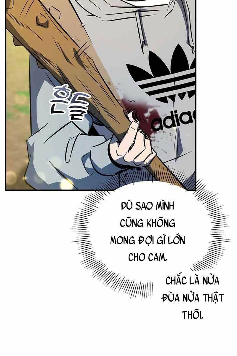 Tăng Lực Thợ Săn - Chapter 18 - Page 92