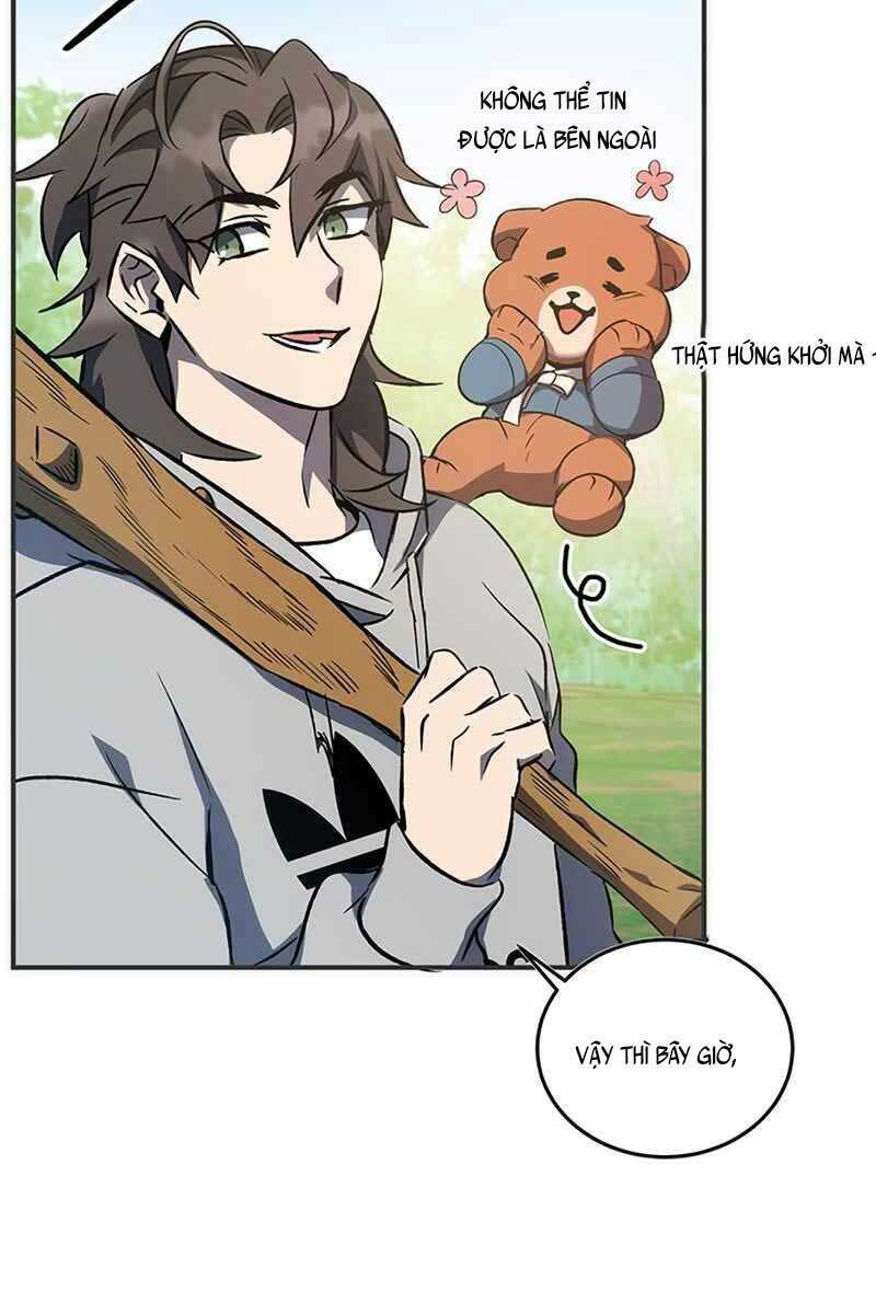 Tăng Lực Thợ Săn - Chapter 18 - Page 96