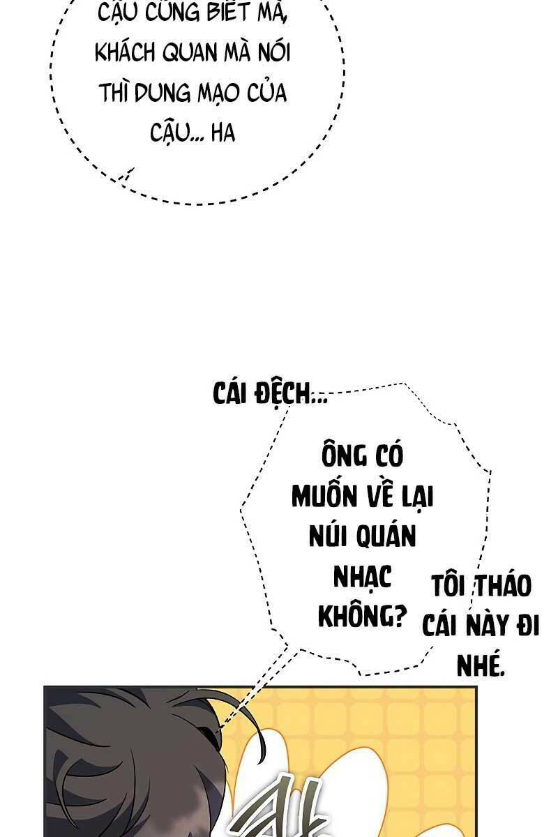 Tăng Lực Thợ Săn - Chapter 19 - Page 106