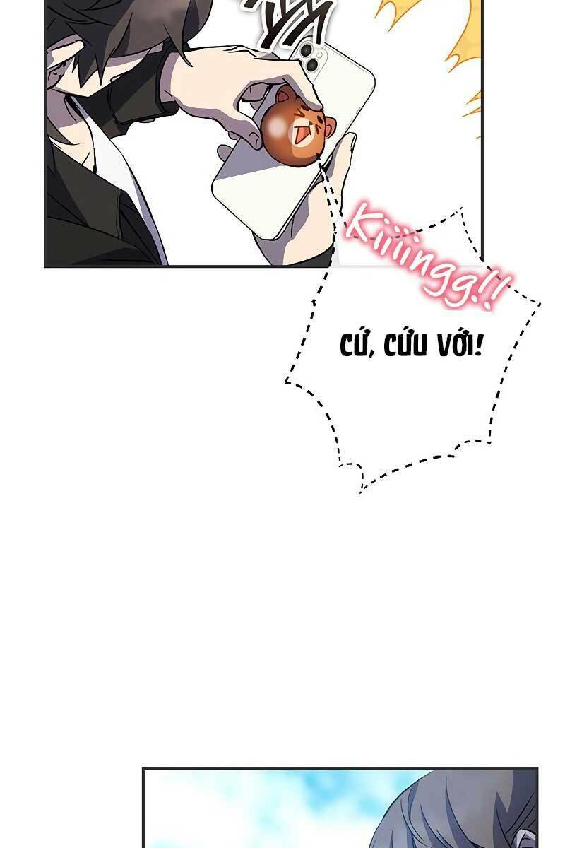 Tăng Lực Thợ Săn - Chapter 19 - Page 107