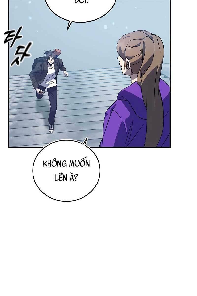 Tăng Lực Thợ Săn - Chapter 19 - Page 112