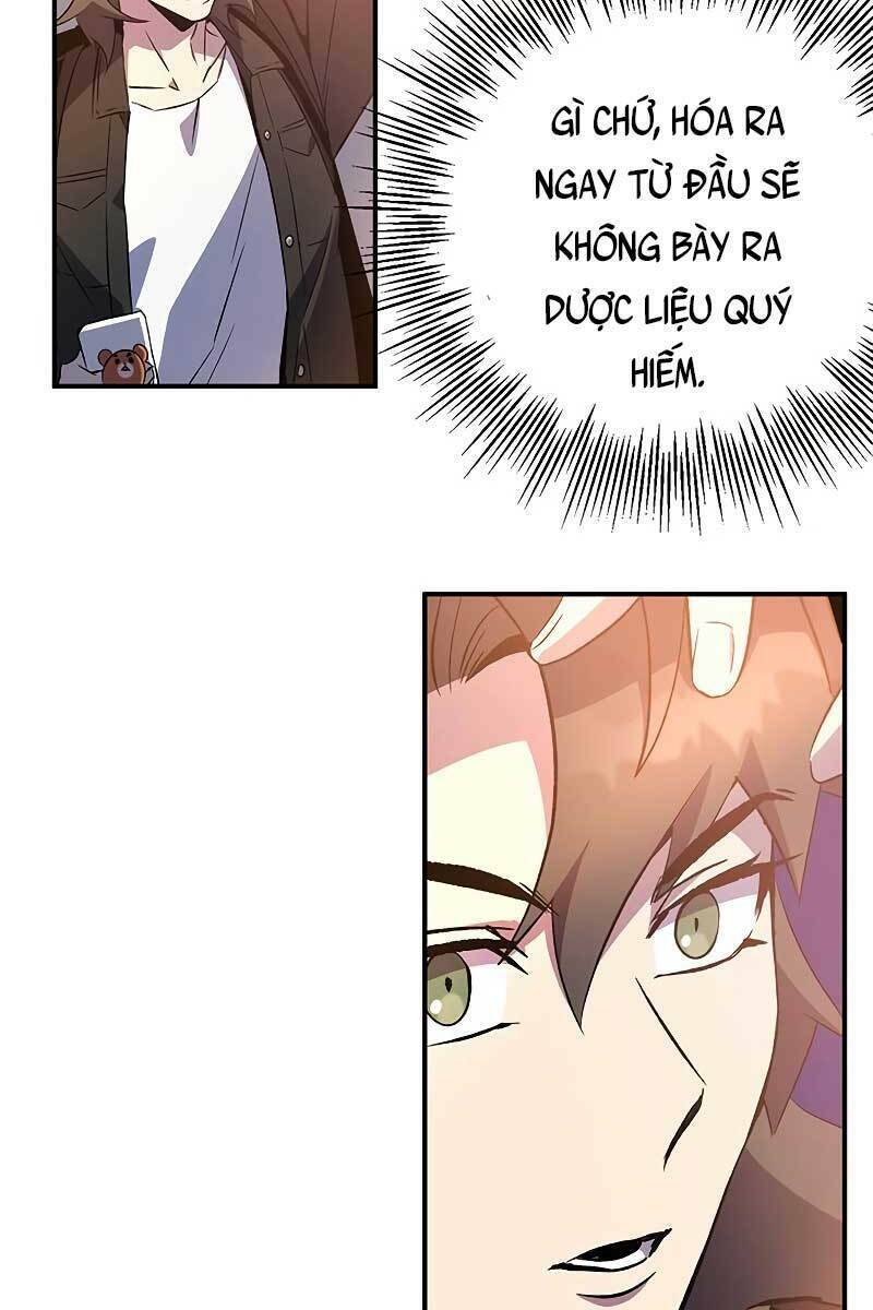 Tăng Lực Thợ Săn - Chapter 19 - Page 120