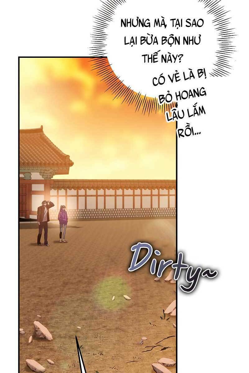 Tăng Lực Thợ Săn - Chapter 19 - Page 125